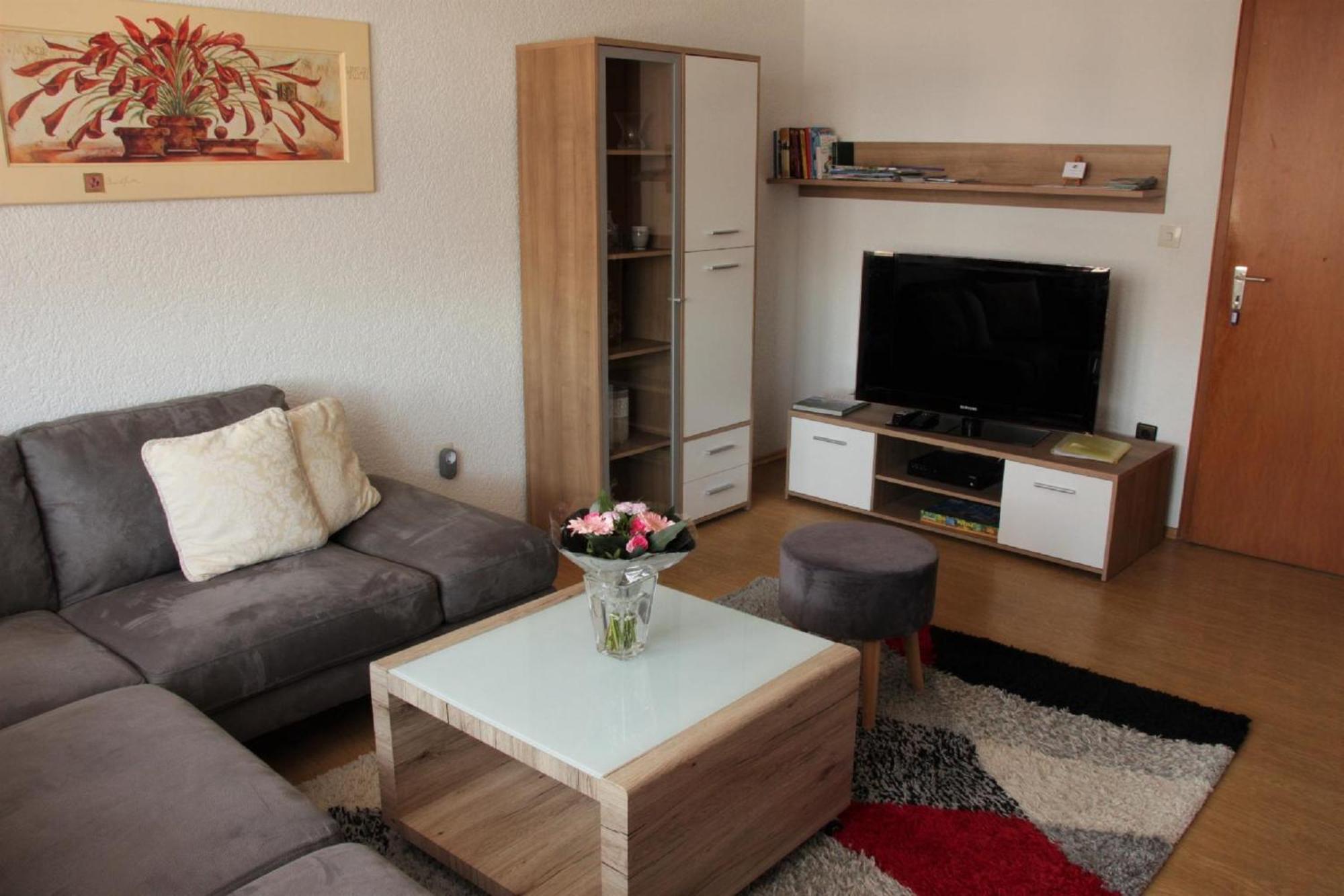 Ferienwohnung Penzkofer Zandt Kültér fotó