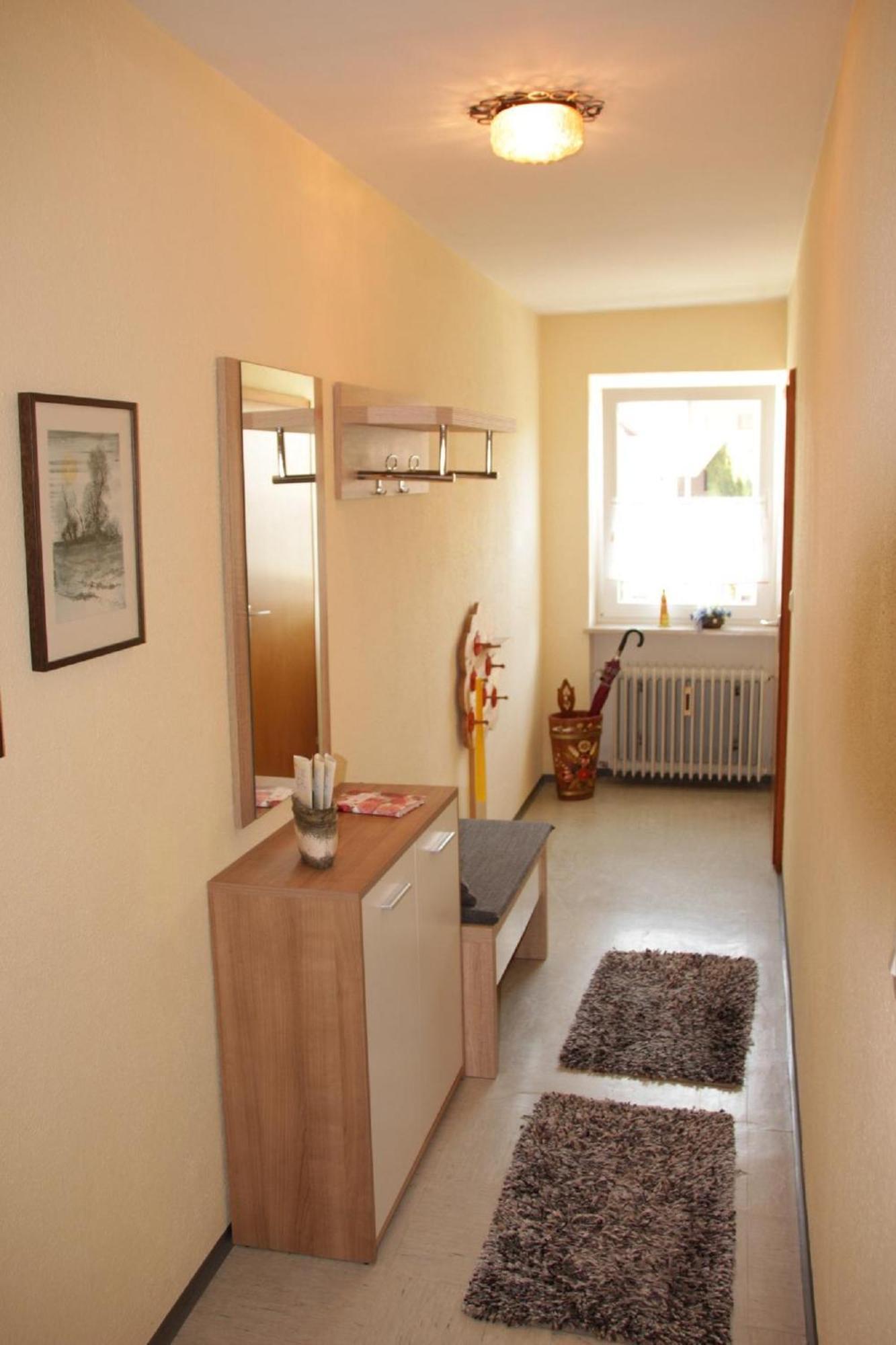 Ferienwohnung Penzkofer Zandt Kültér fotó