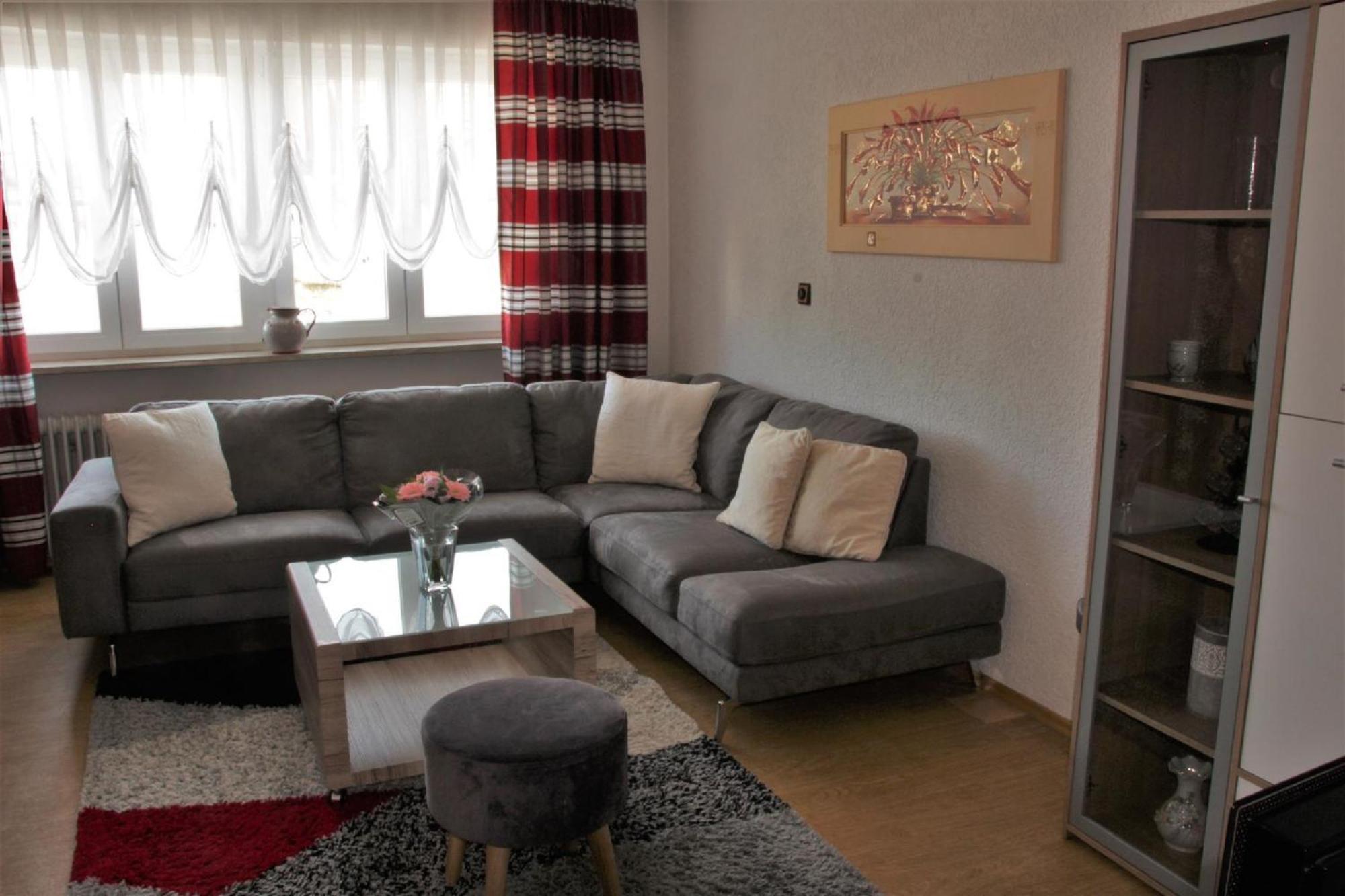 Ferienwohnung Penzkofer Zandt Kültér fotó