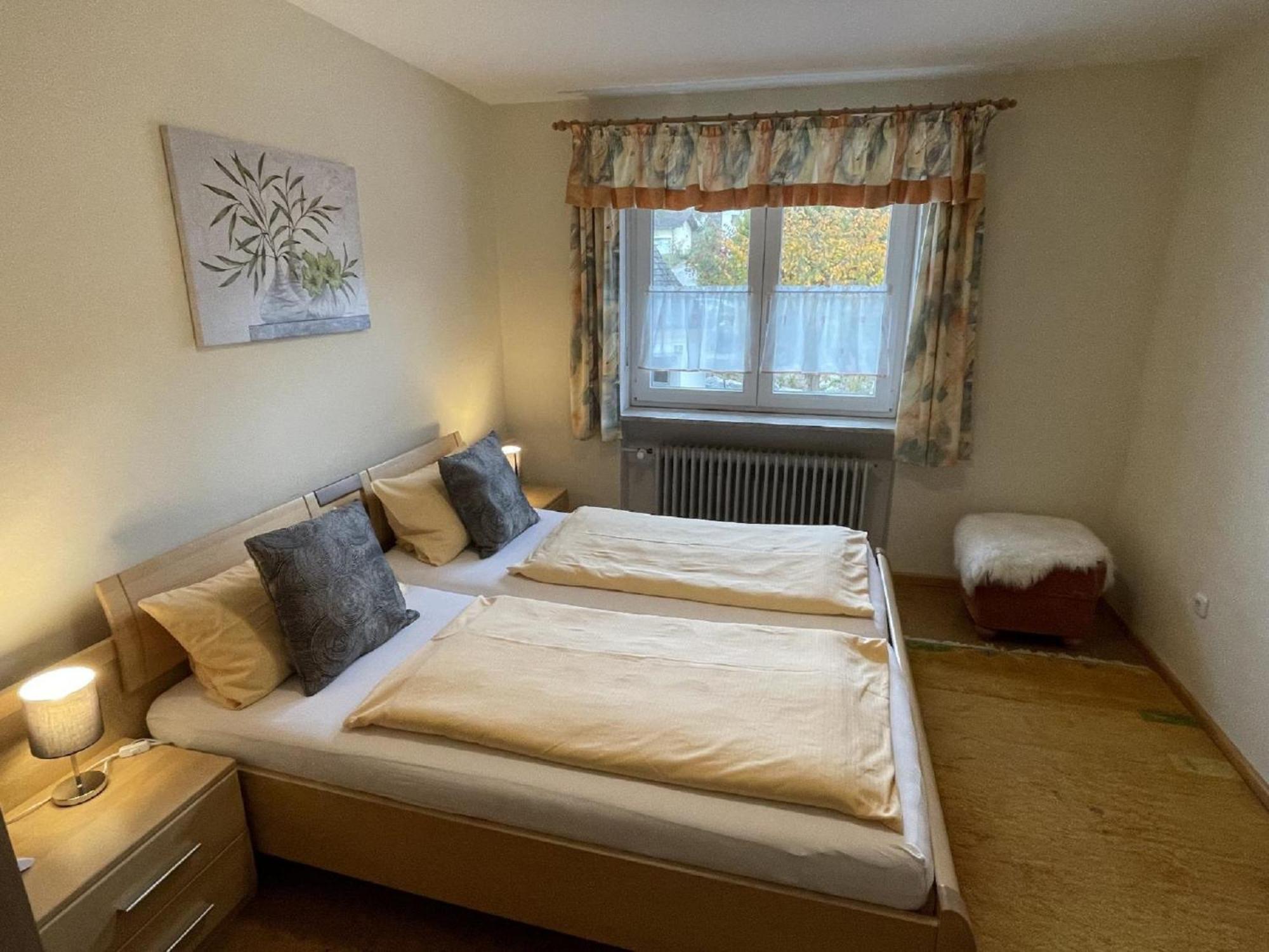 Ferienwohnung Penzkofer Zandt Kültér fotó