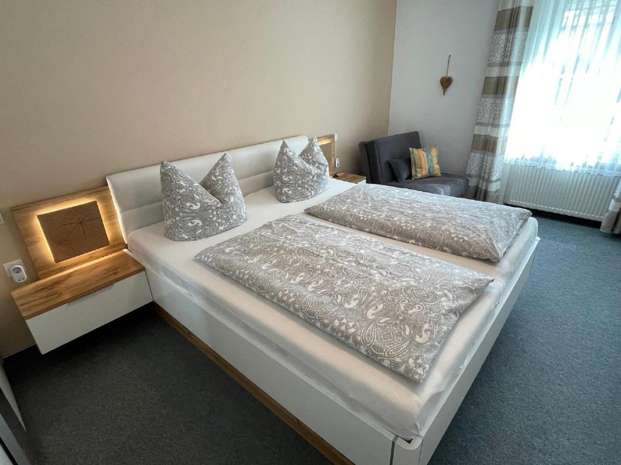 Ferienwohnung Penzkofer Zandt Kültér fotó