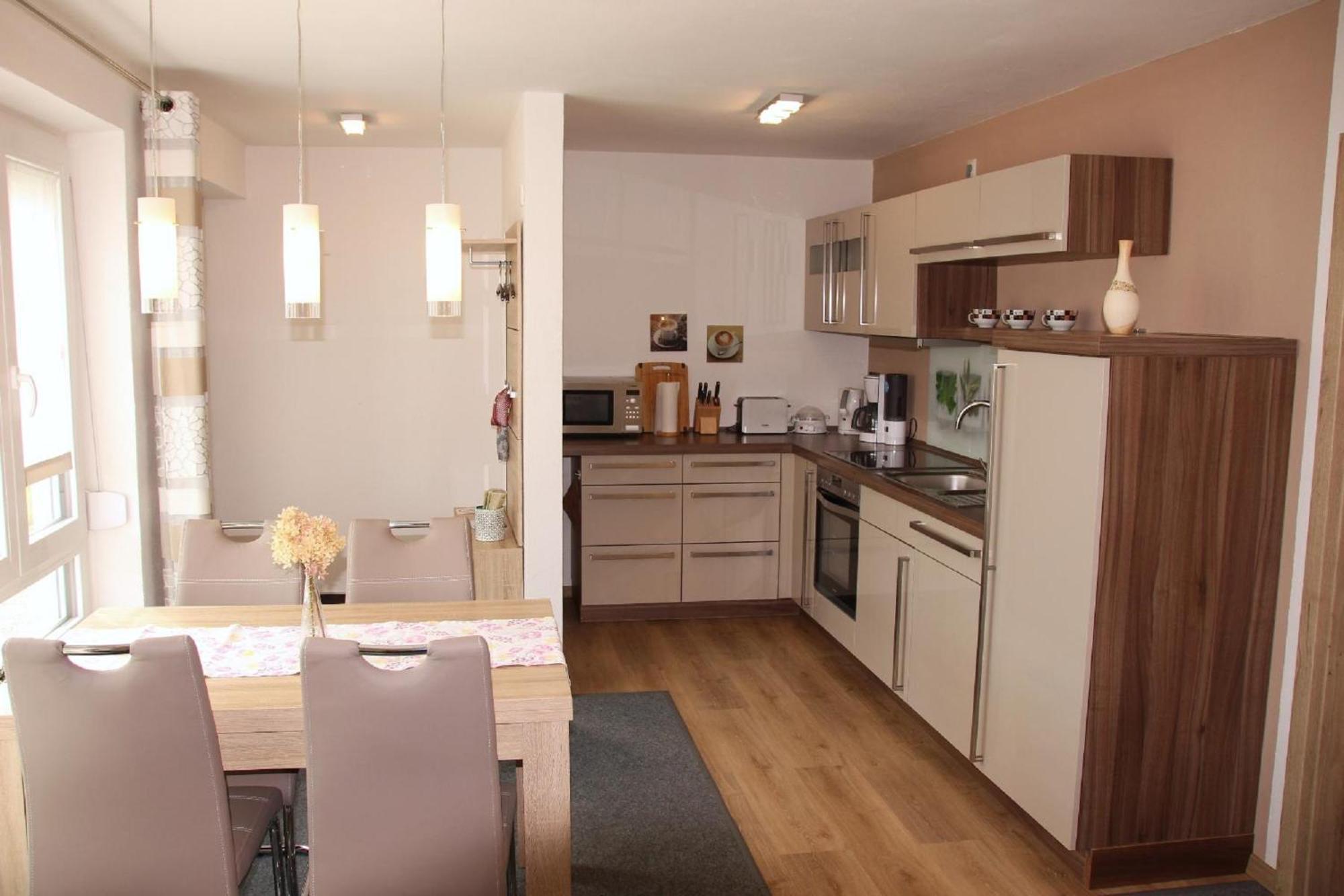 Ferienwohnung Penzkofer Zandt Kültér fotó