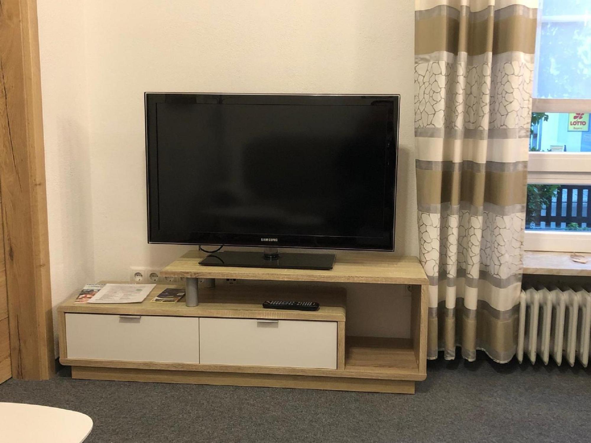 Ferienwohnung Penzkofer Zandt Kültér fotó