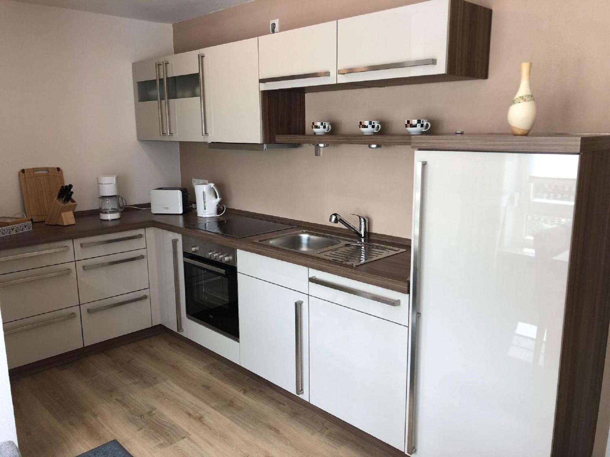 Ferienwohnung Penzkofer Zandt Kültér fotó
