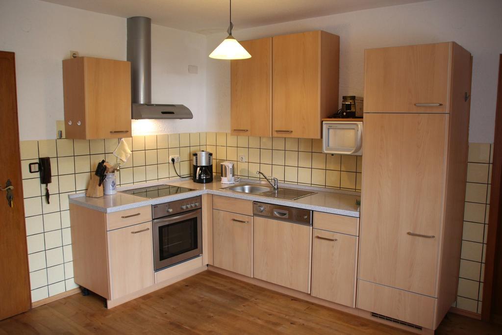 Ferienwohnung Penzkofer Zandt Kültér fotó